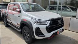 تويوتا هايلوكس